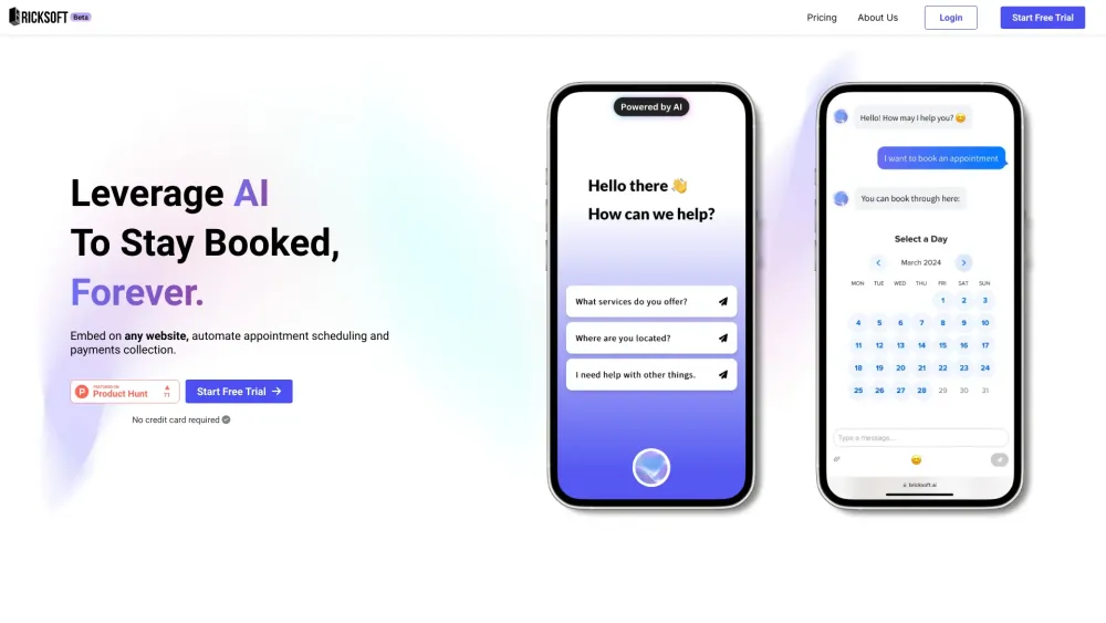 Bricksoft Preview