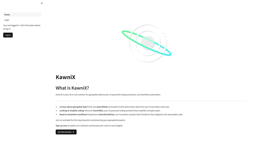 KawniX KawniX
