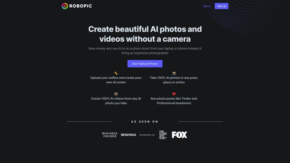 Robopost Preview