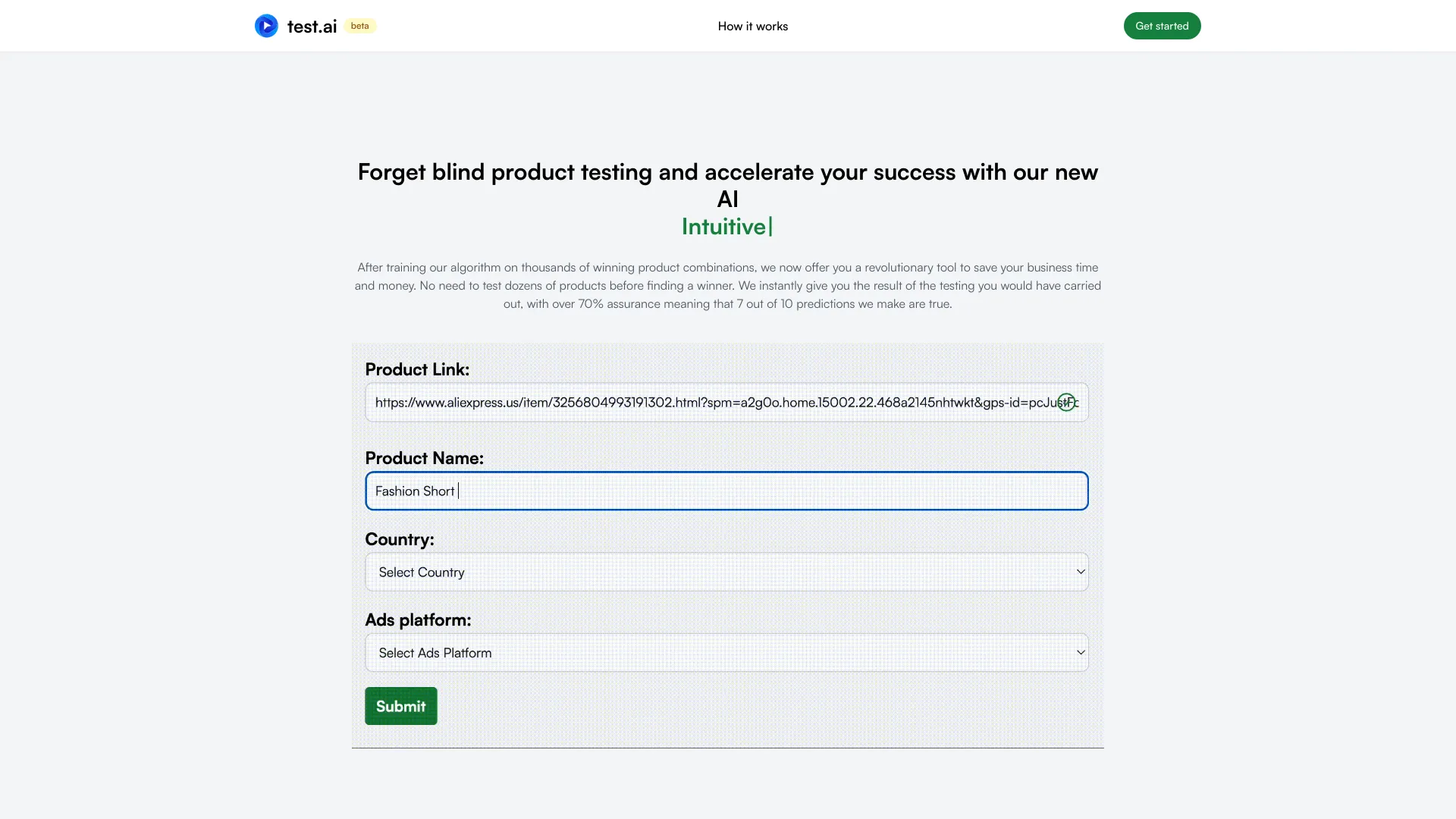 Testmadesimple