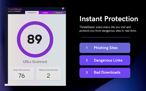 ThreatSlayer Preview