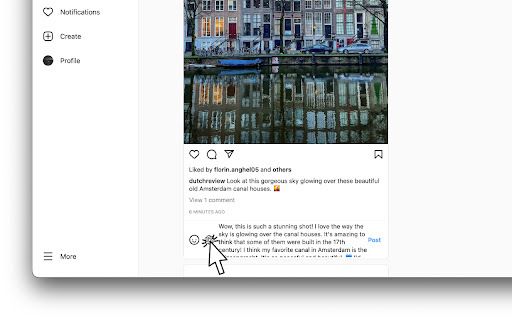 Social Comments GPT Preview