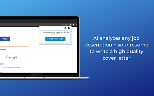 CoverPro AI Preview