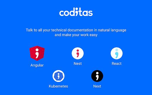 TechBot - Chat with Documentation Preview