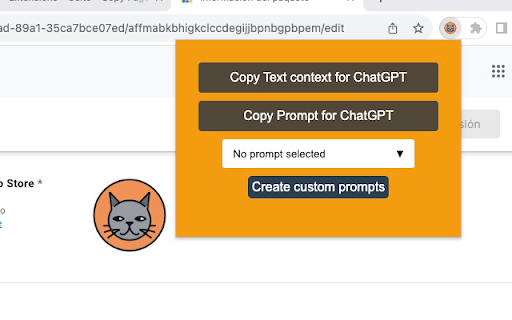 Osito - Copy Page content Preview