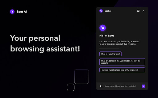 Spot AI Preview