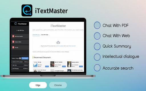 iTextMaster Preview