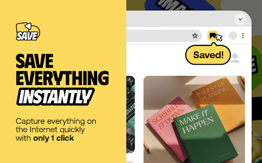 SaveDay Preview