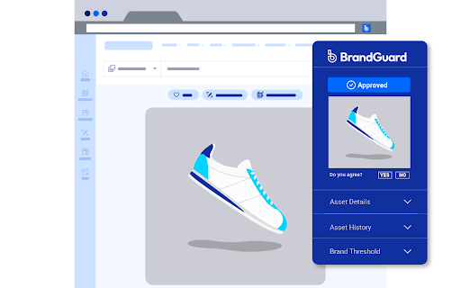 BrandGuard Preview