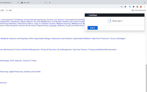 ReadPaper.com Preview