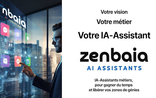 Zenbaia Preview