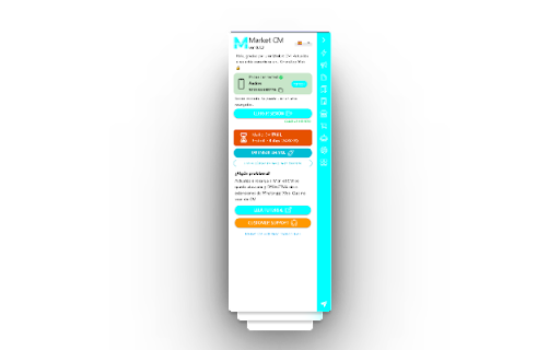WhatsApp All-in-One Marketing and Selling Tools with AI