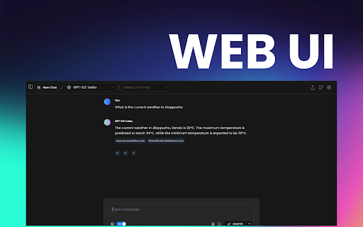 Dialoqbase Lite Preview
