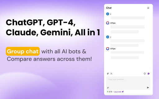 ChatGPT Sidebar Preview