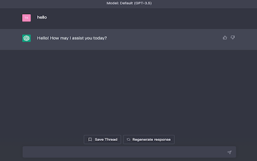 GPTKeeper Preview