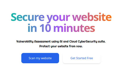 AI Cybersecurity Suite Preview