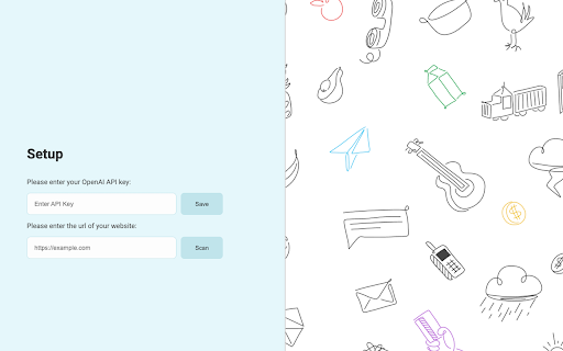 Gmail OpenAI Assistant Preview