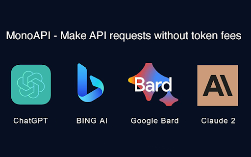 Mono API Preview