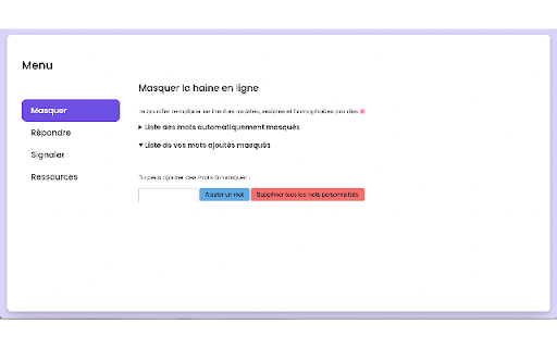 Le bouclier Preview