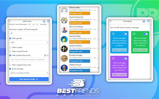 Facebook Prospecting AI Preview