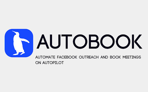 AutoBook AI Preview