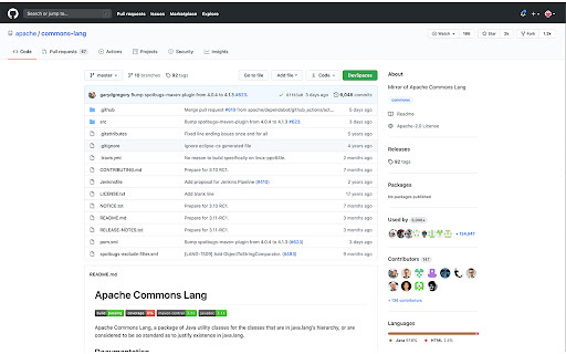 Dev Environments as Code Preview