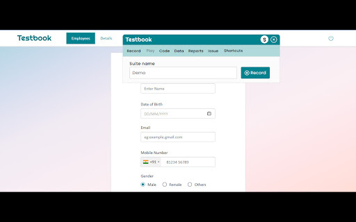 Testbook Preview