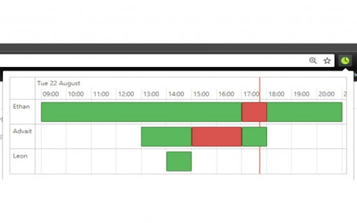 Group Scheduler Preview