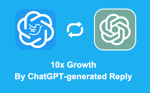 Twitter Growth with ChatGPT Preview