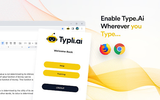 Typli.Ai Preview