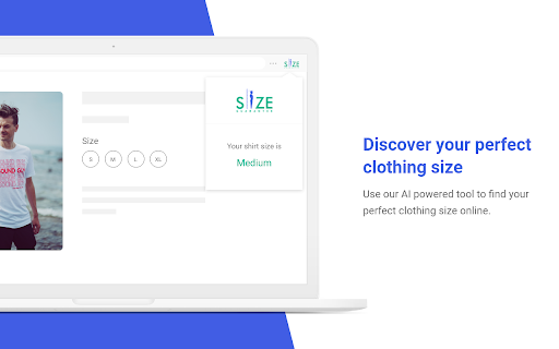 Size guarantee Preview