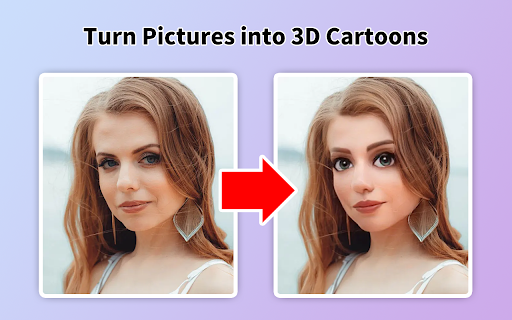 Cartoonize Your Photo Preview