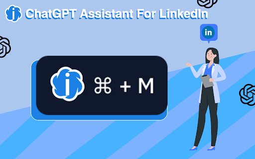 LinkedIn™ Comment Generator Preview
