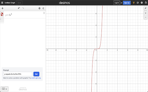MathGPT Preview