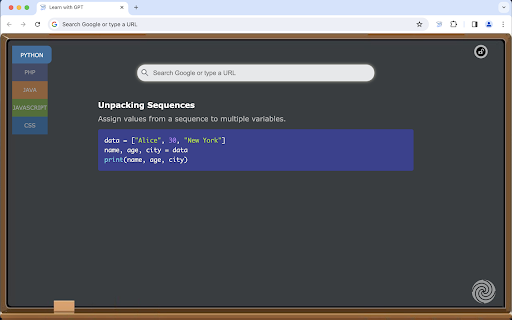 ChatGPT Coding Tips Preview