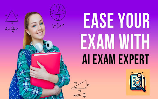 AI Exam Solver Preview