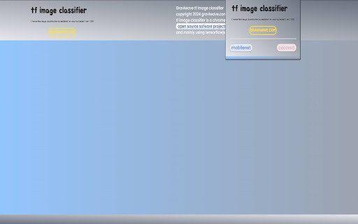 TensorFlow Object Detection API Preview