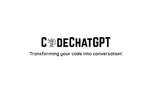 CodeChatGPT Preview