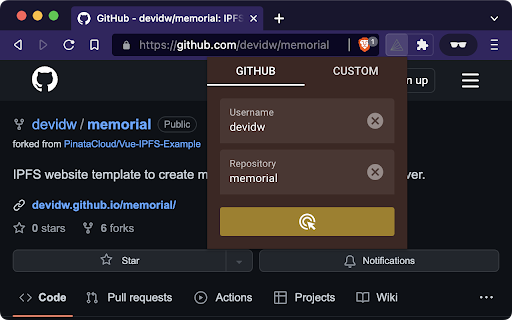 AI powered naming suggestions for your GitHub repositories Preview