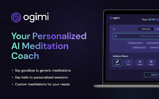 Ogimi Preview