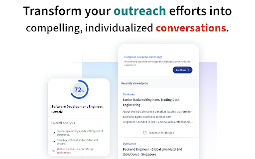 AI-Driven Personalization Preview