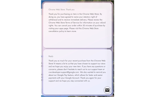 Open AI GPT 3.5 Turbo Powered Gmail Assistant Preview