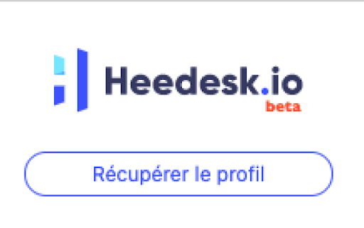 Heedesk Preview