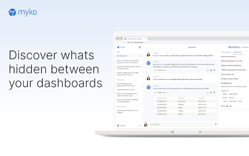 CRM AI Assistant Preview