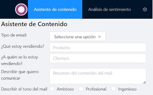 Odoo CRM OpenAI GPT-3.5 Turbo Extension Preview