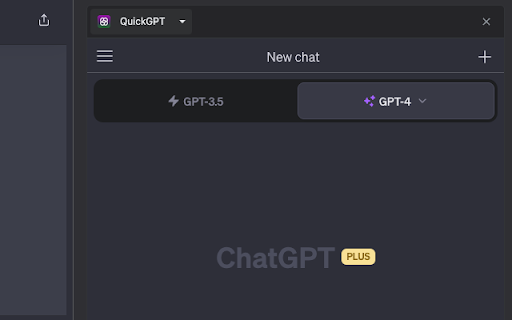 Simplified Preview
