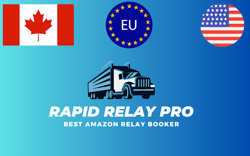 Rapid Relay Pro Preview