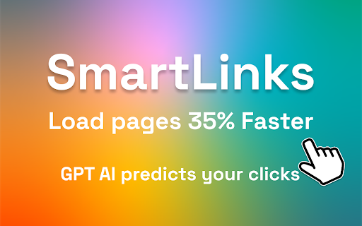 Smart Links GPT Preview