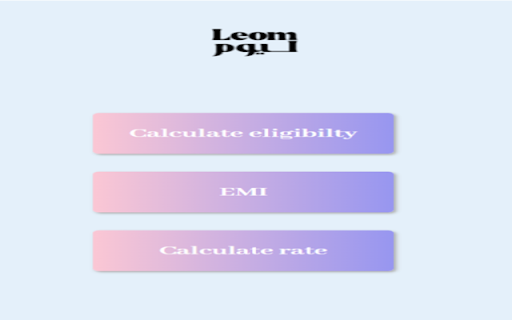 LEOM Preview