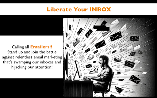 InboxInsurgence Preview